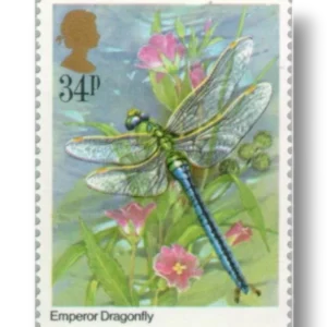 Emperor