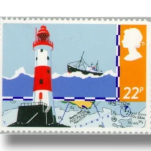 Lighthouse