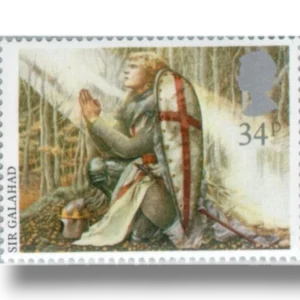 Sir Galahad