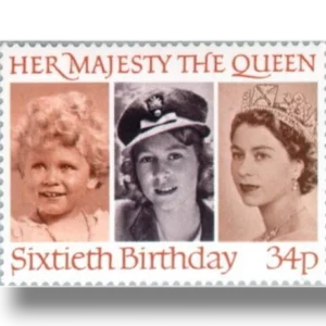 Elizabeth II