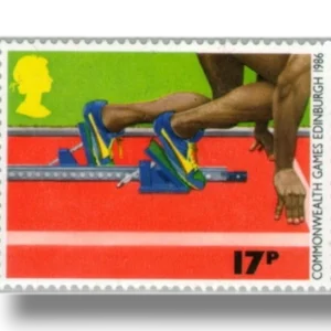 Athletics