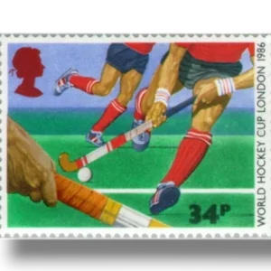 Hockey