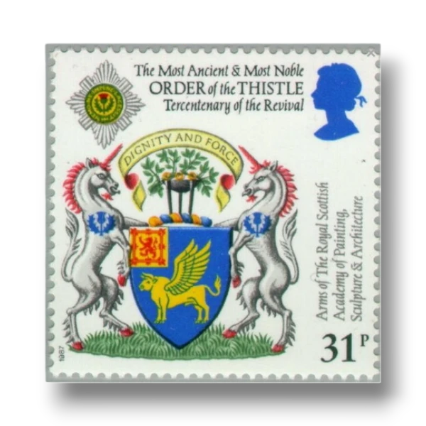 Royal Scottish Academy